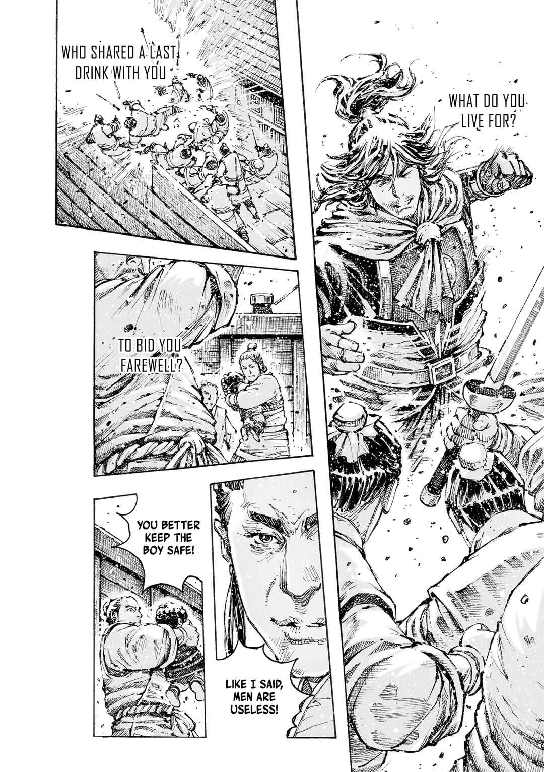 Chapter 576 - Page 9