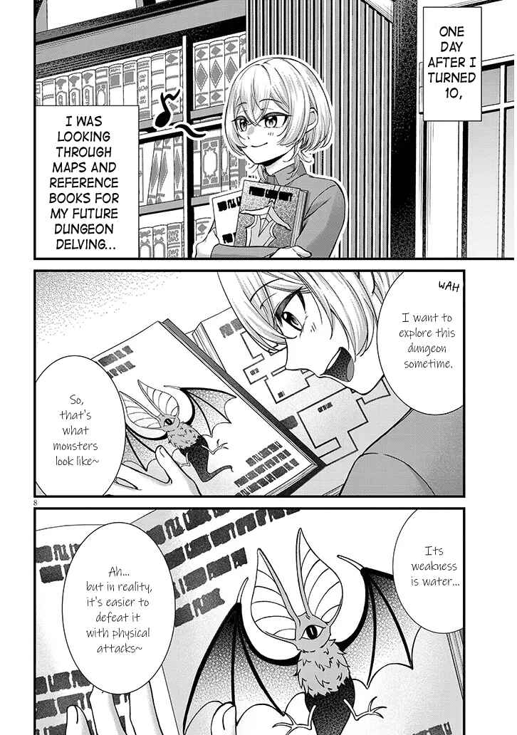 Chapter 1 - Page 8