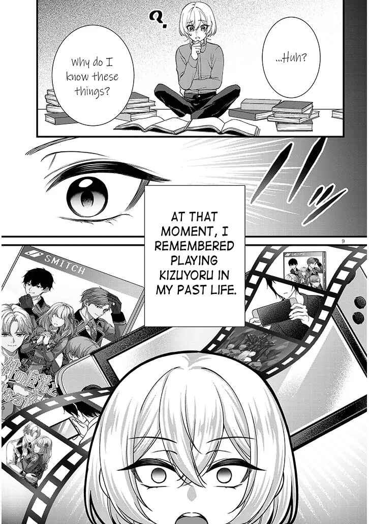 Chapter 1 - Page 9