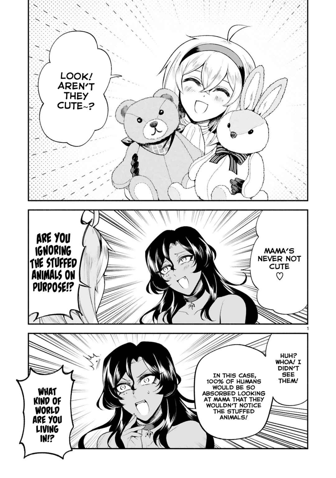 Chapter 28 - Page 5
