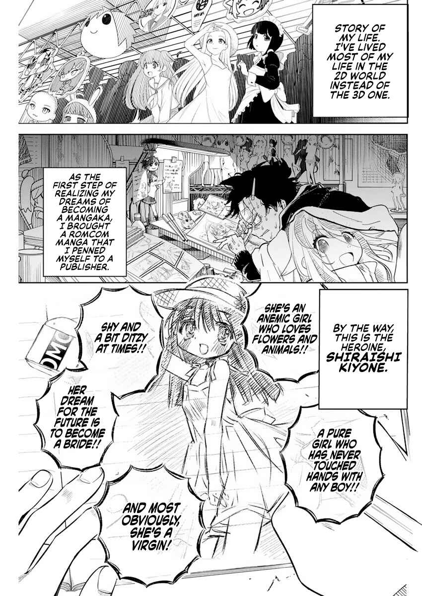 Chapter 1 - Page 4
