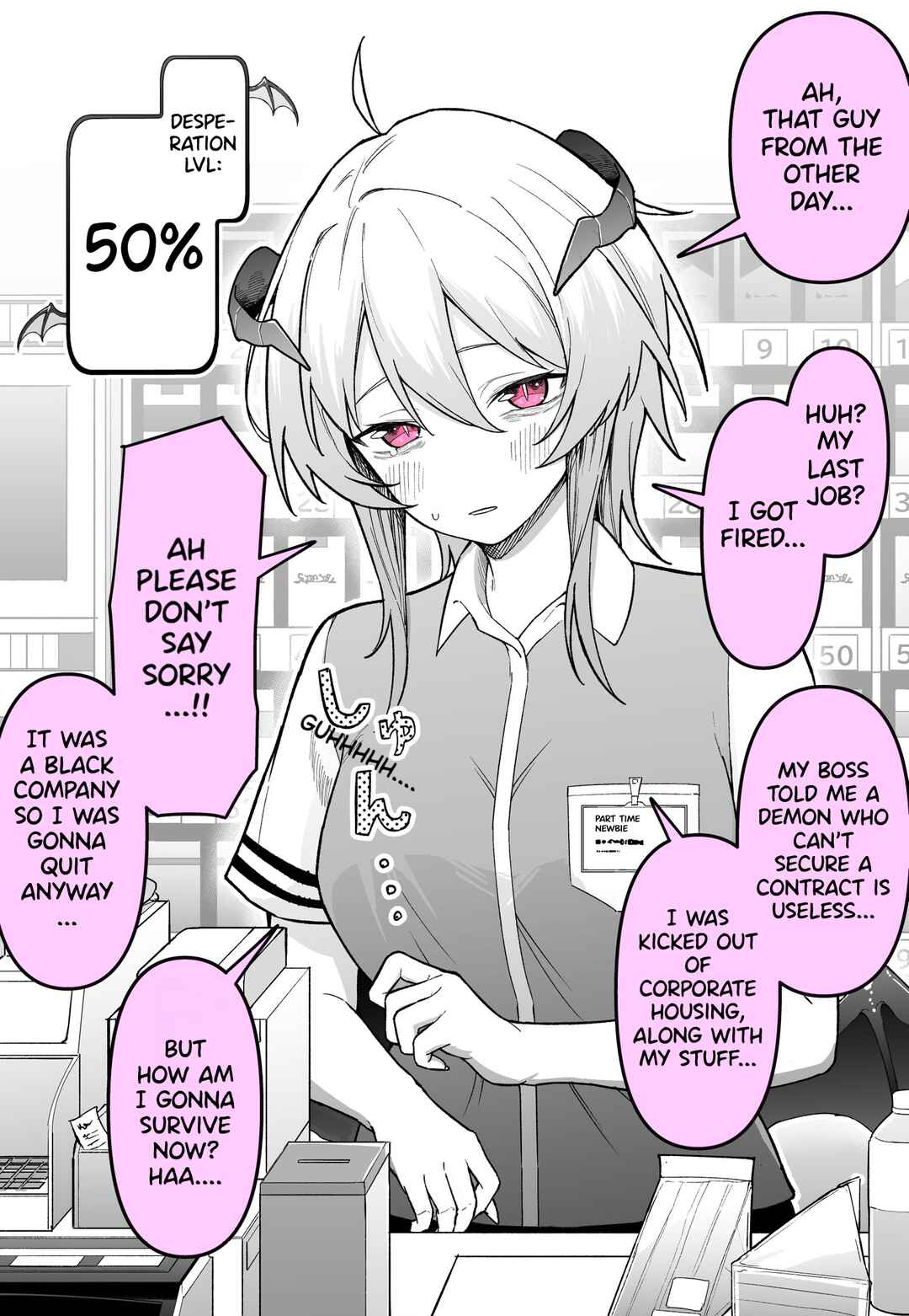 Chapter 1 - Page 2