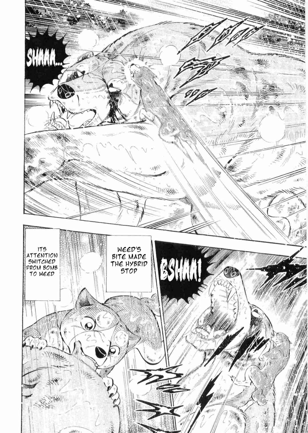 Chapter 477 - Page 11