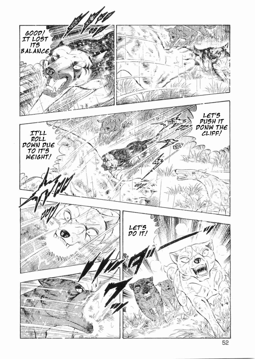 Chapter 477 - Page 17