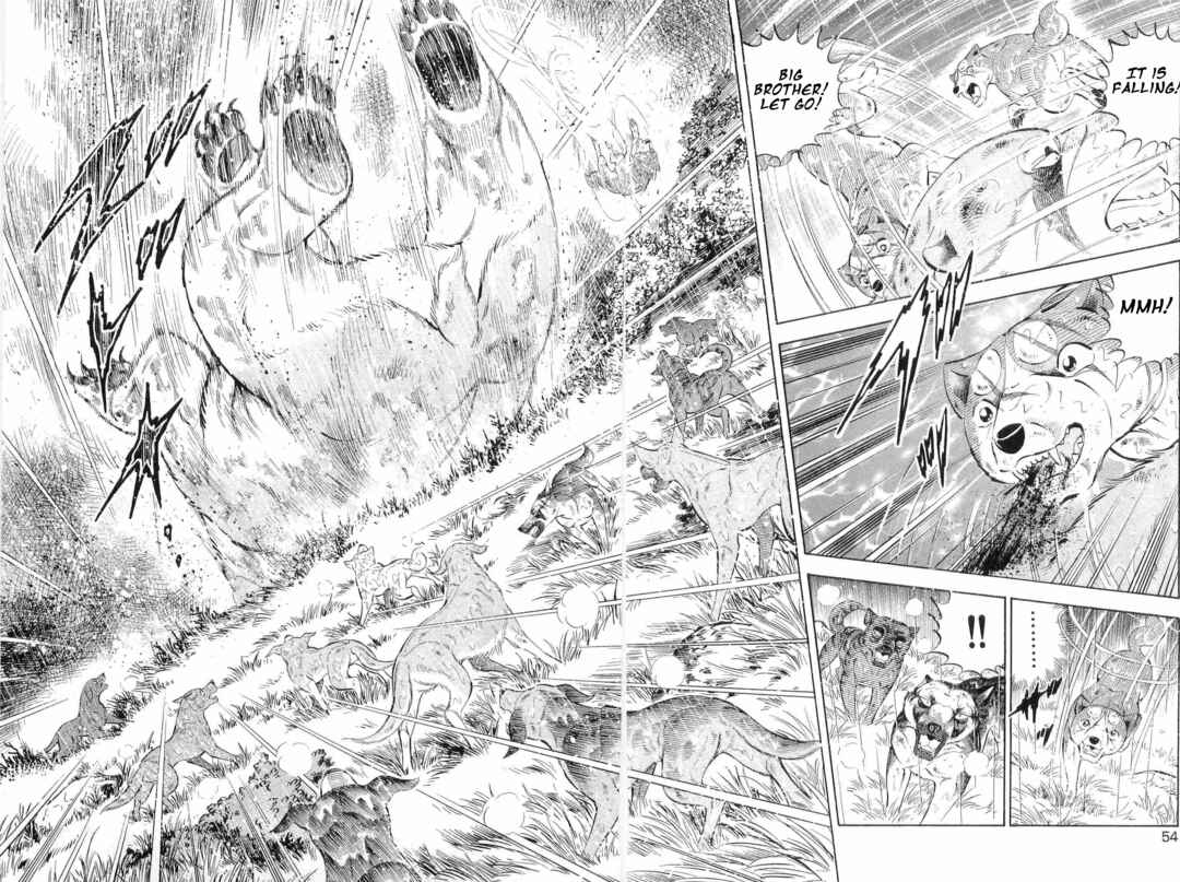 Chapter 477 - Page 19