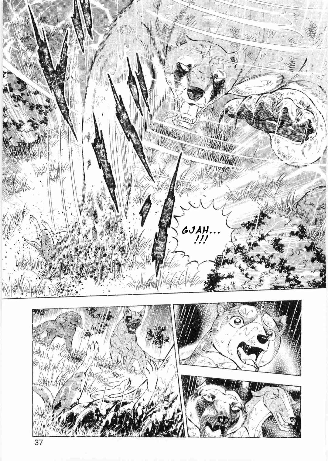 Chapter 477 - Page 4
