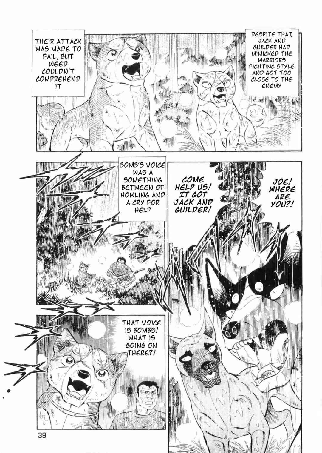 Chapter 477 - Page 6