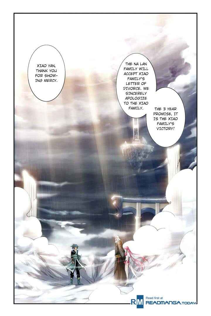 Chapter 77 - Page 22