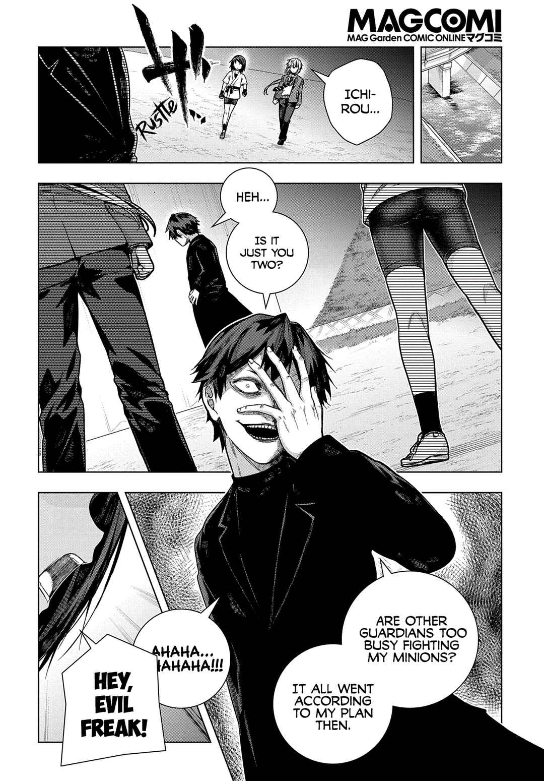 Chapter 29 - Page 13