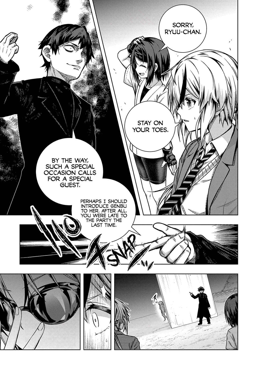 Chapter 29 - Page 16
