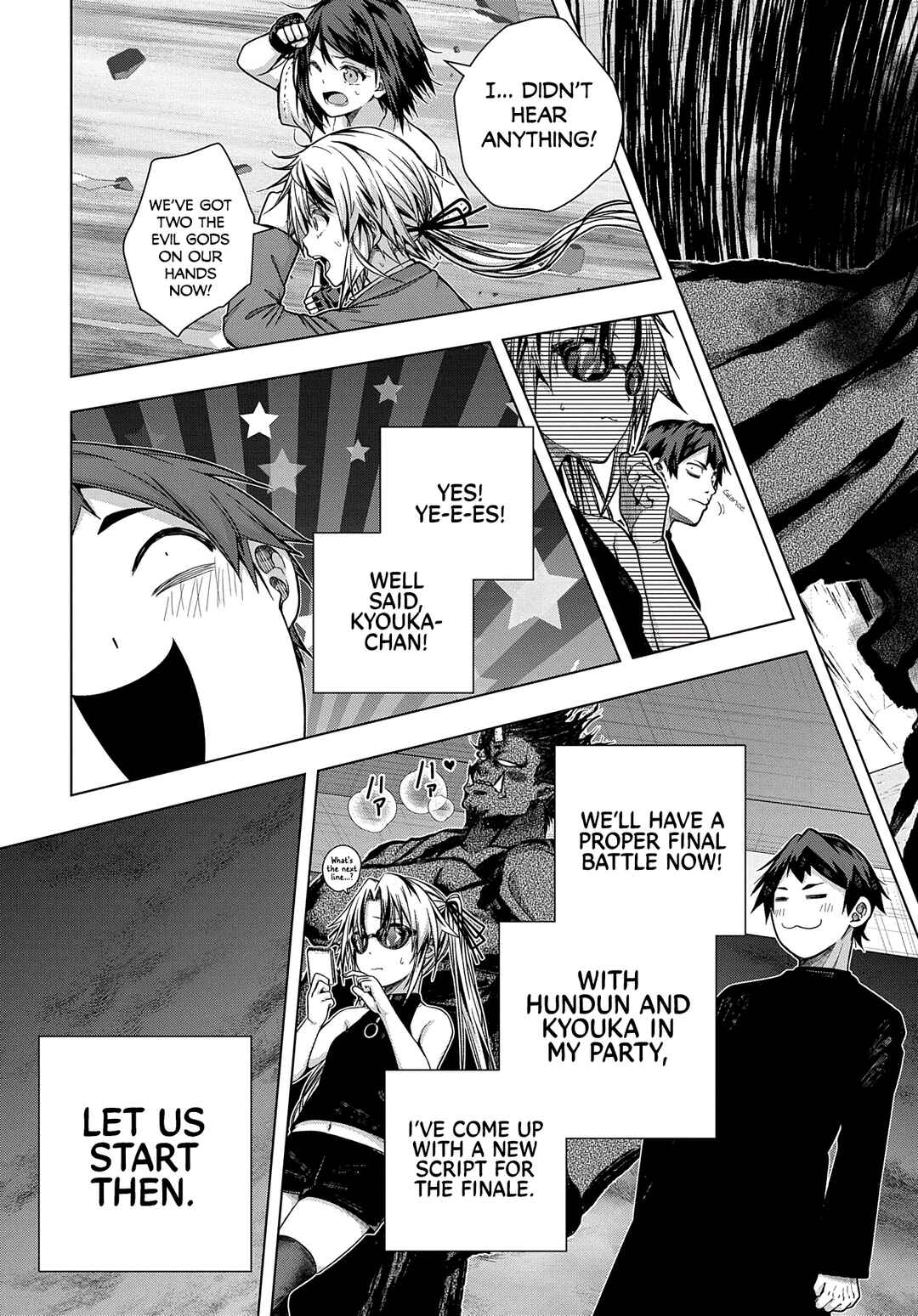 Chapter 29 - Page 20