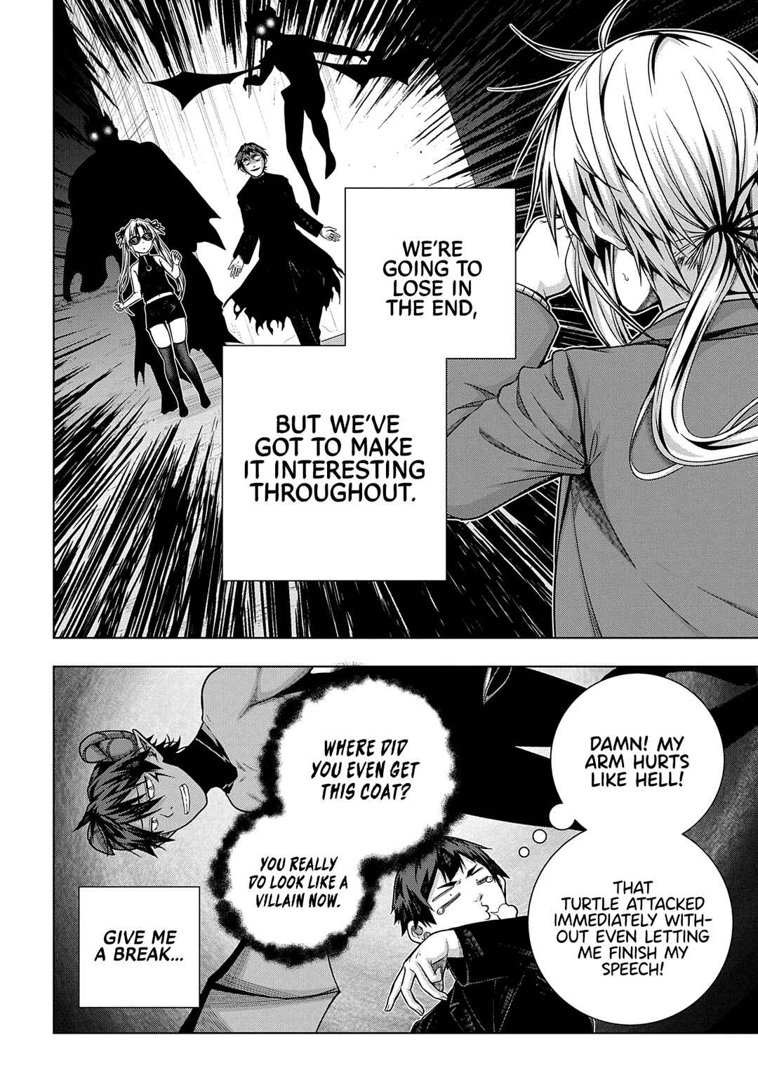Chapter 29 - Page 21