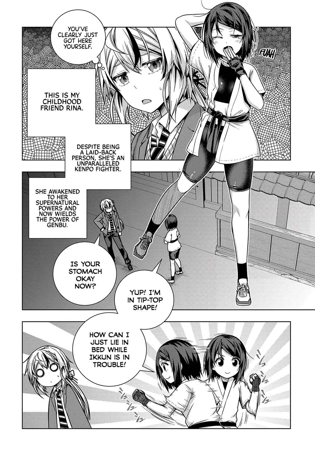 Chapter 29 - Page 5