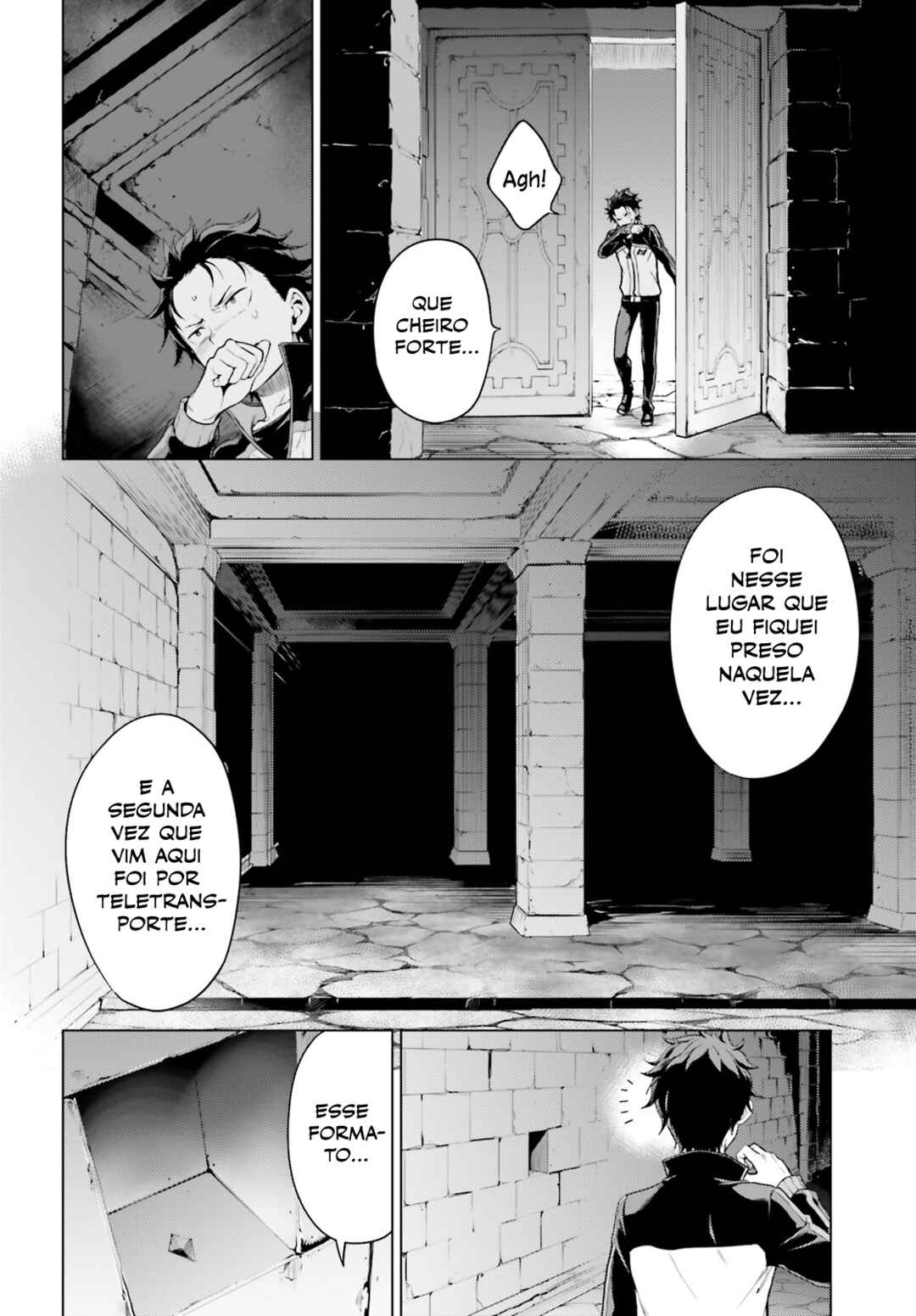 Chapter 25 - Page 22
