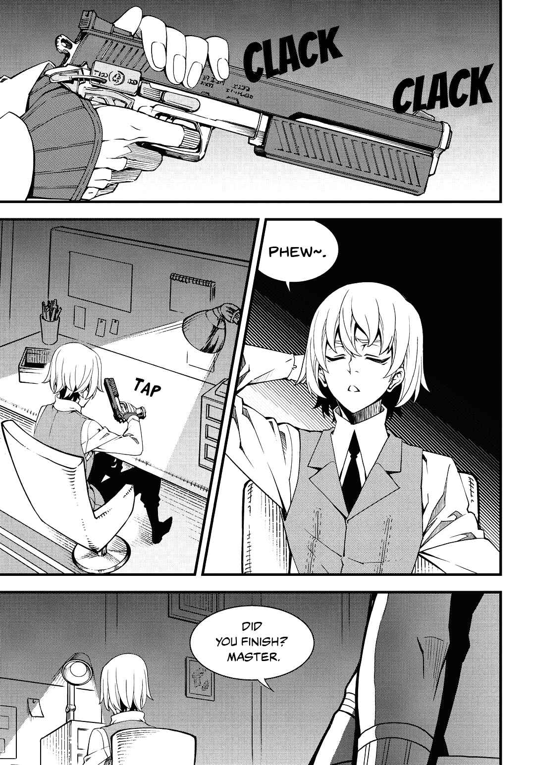 Chapter 204 - Page 11