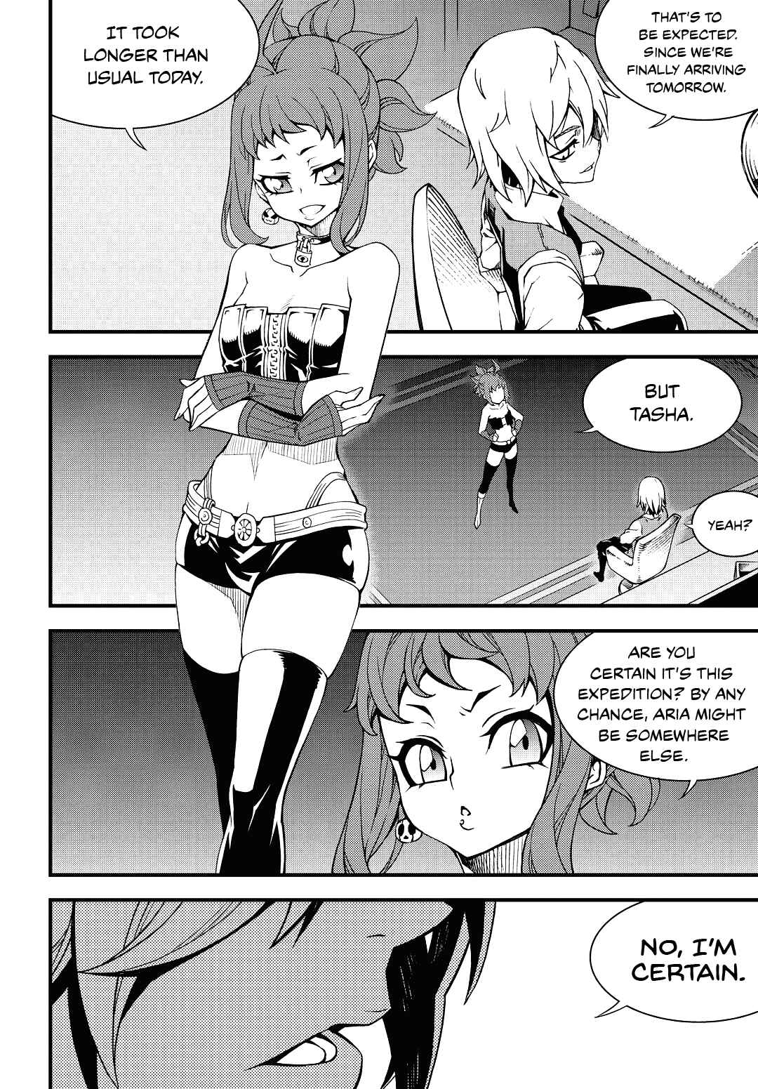 Chapter 204 - Page 12