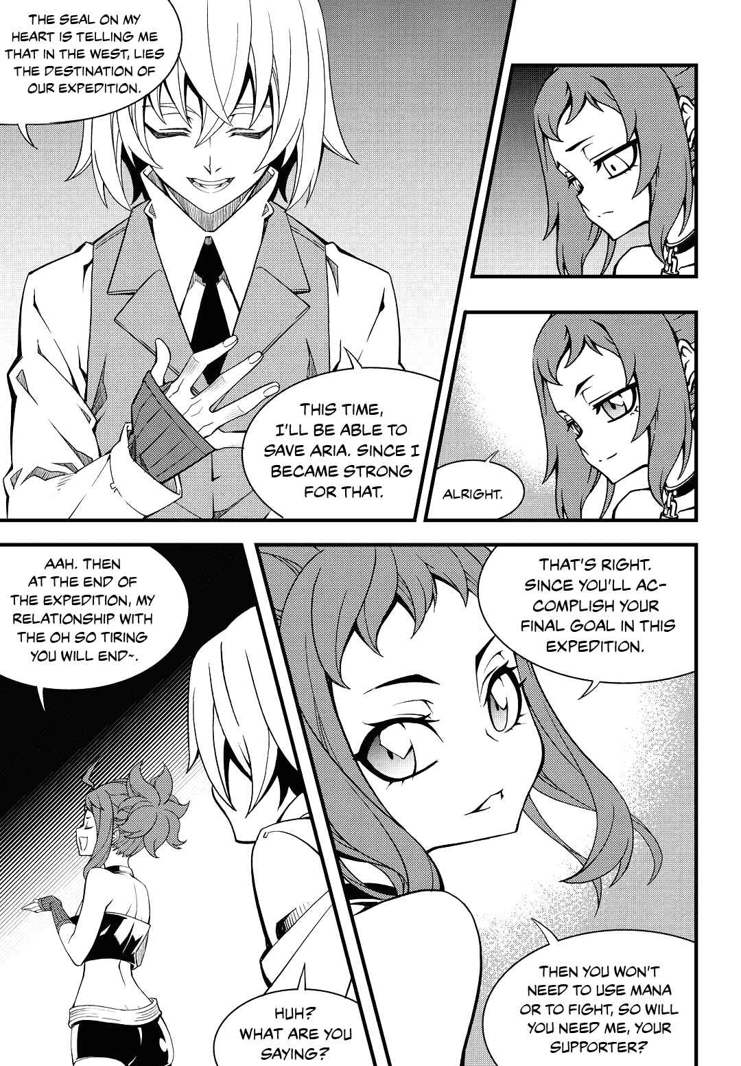 Chapter 204 - Page 13