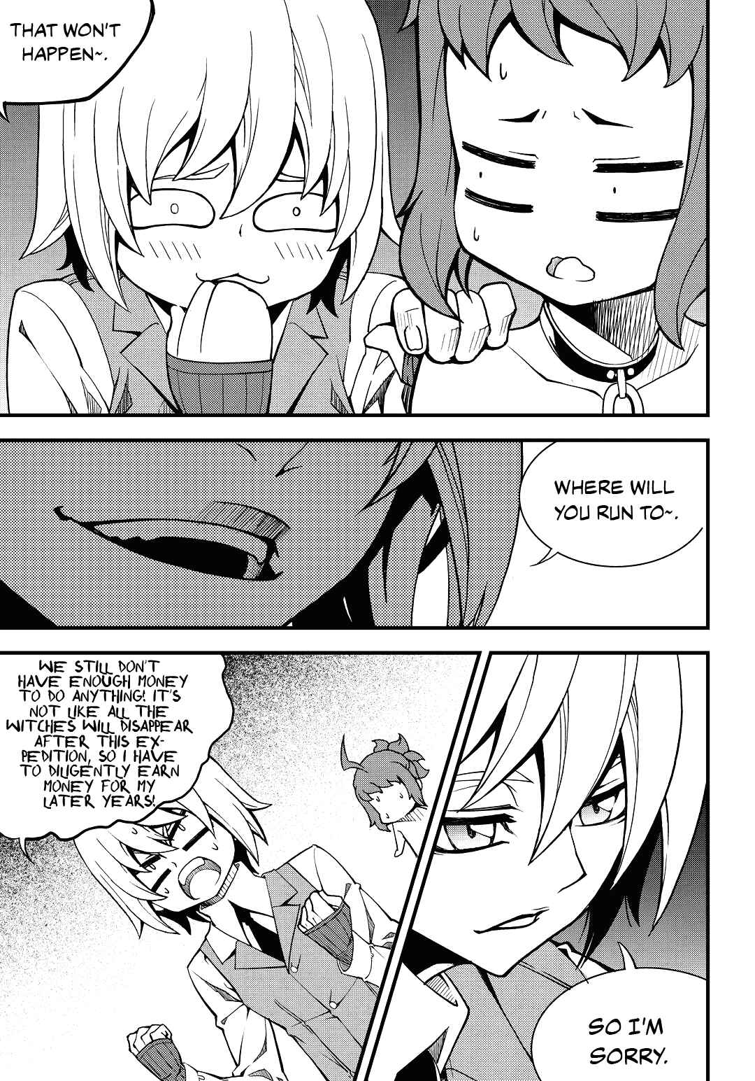 Chapter 204 - Page 15