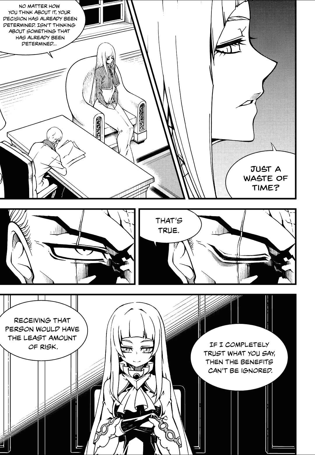 Chapter 204 - Page 5