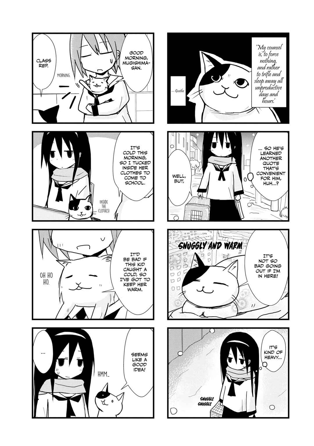 Chapter 4 - Page 3