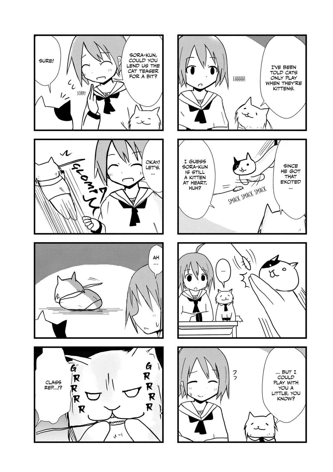 Chapter 4 - Page 5