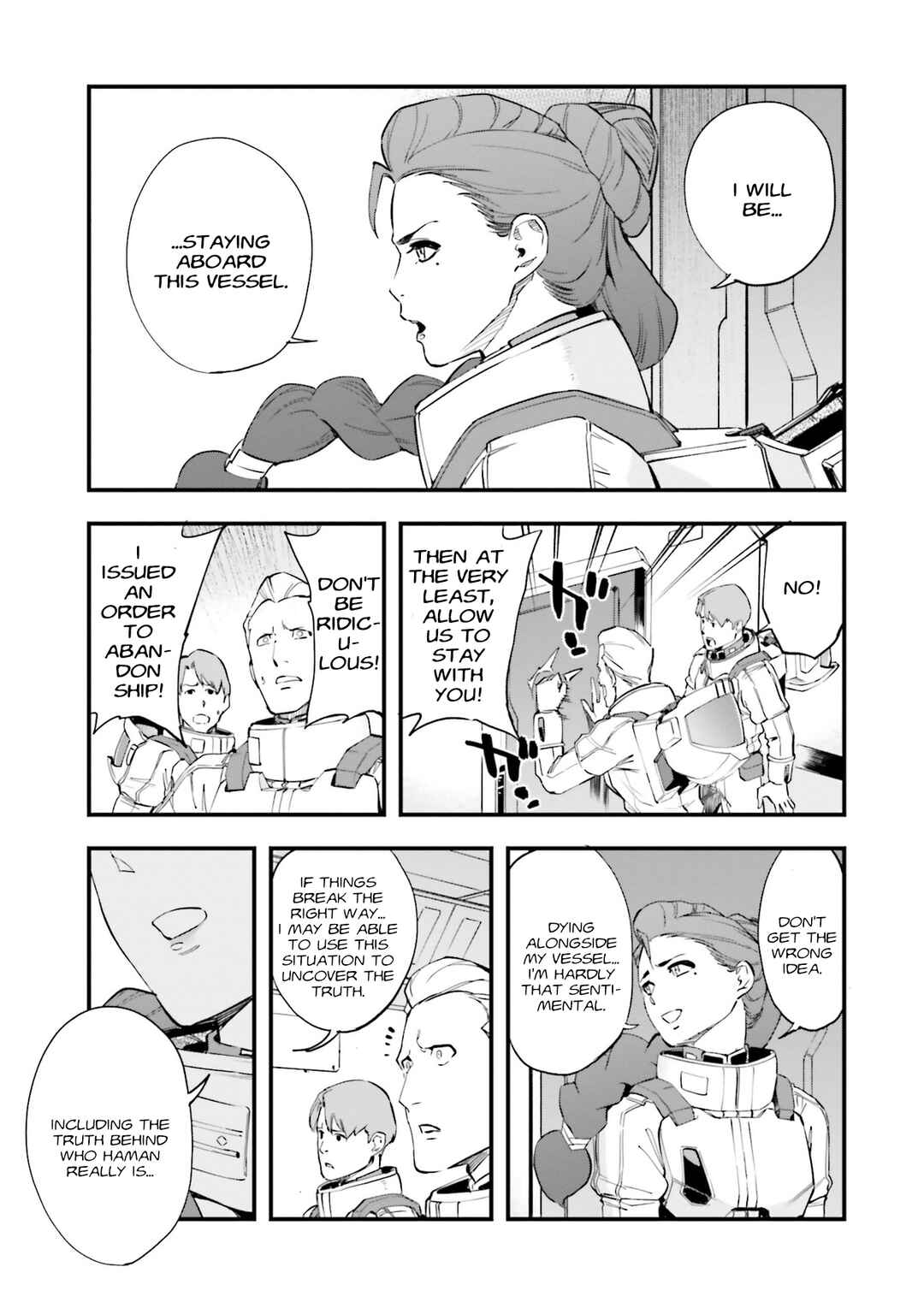 Chapter 49 - Page 21