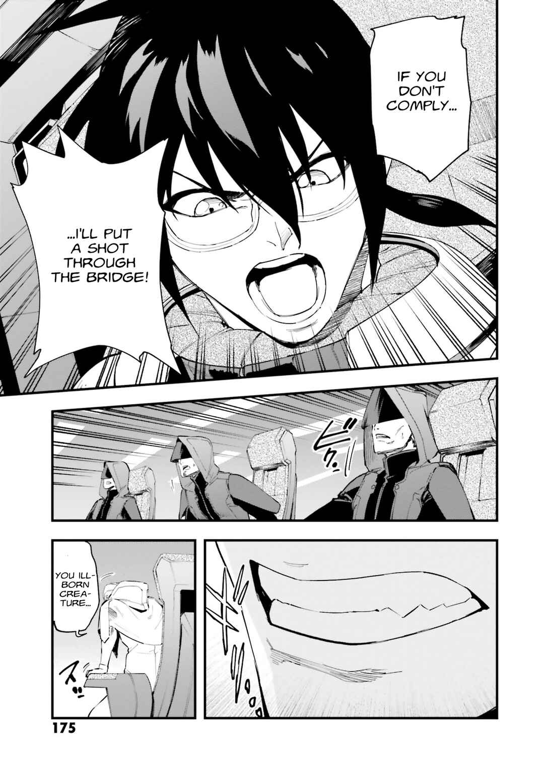Chapter 49 - Page 28