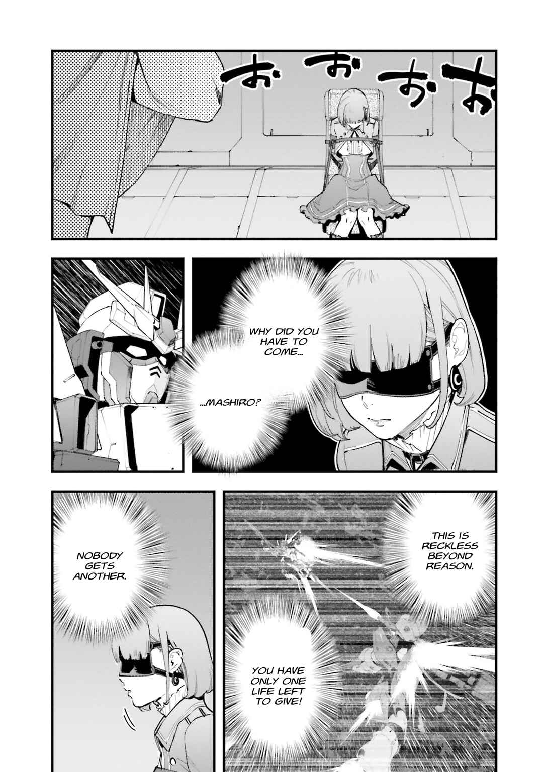 Chapter 49 - Page 30