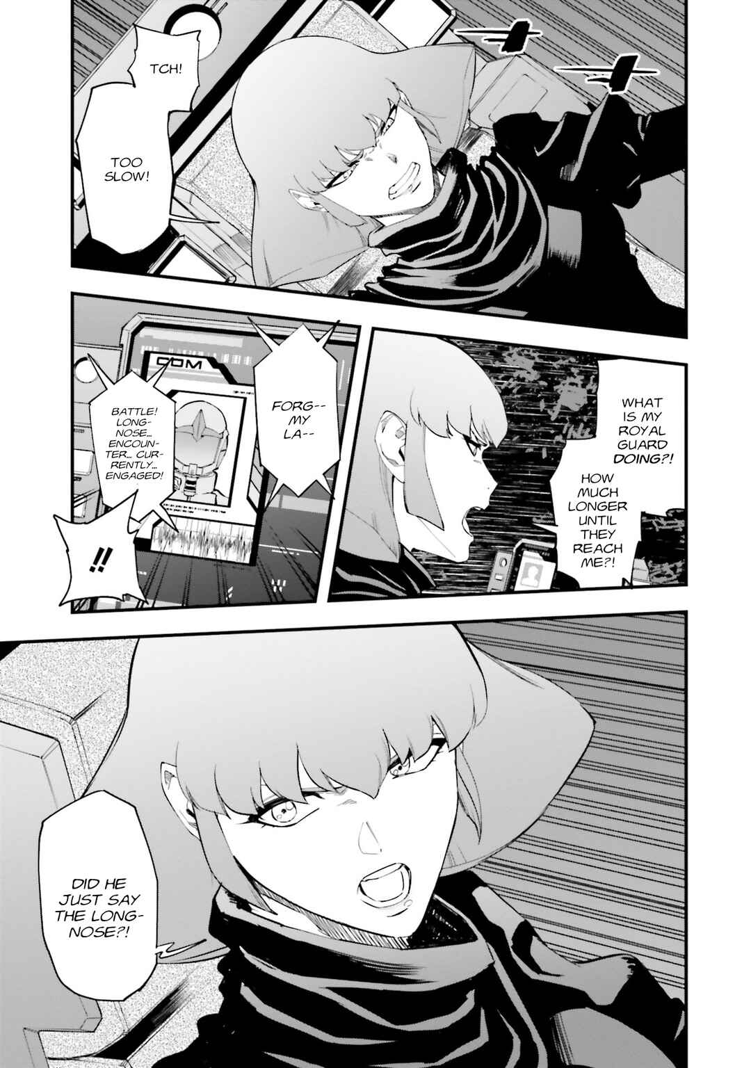 Chapter 49 - Page 5