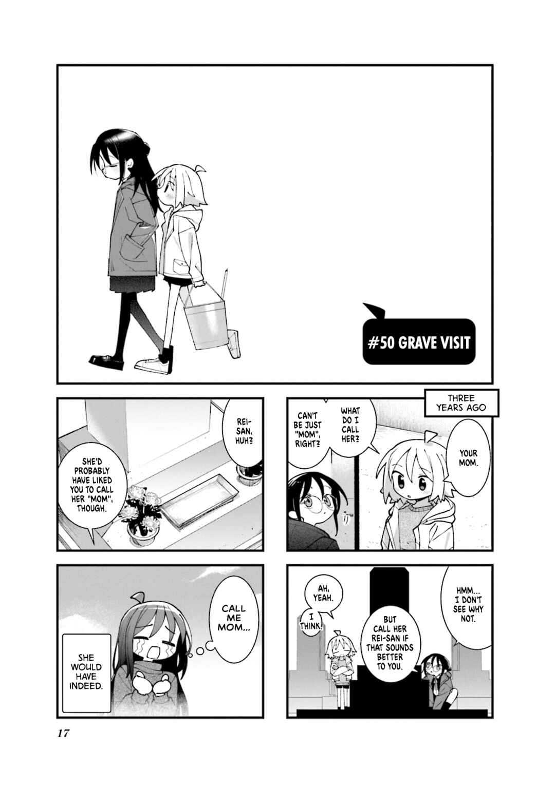 Chapter 50 - Page 1