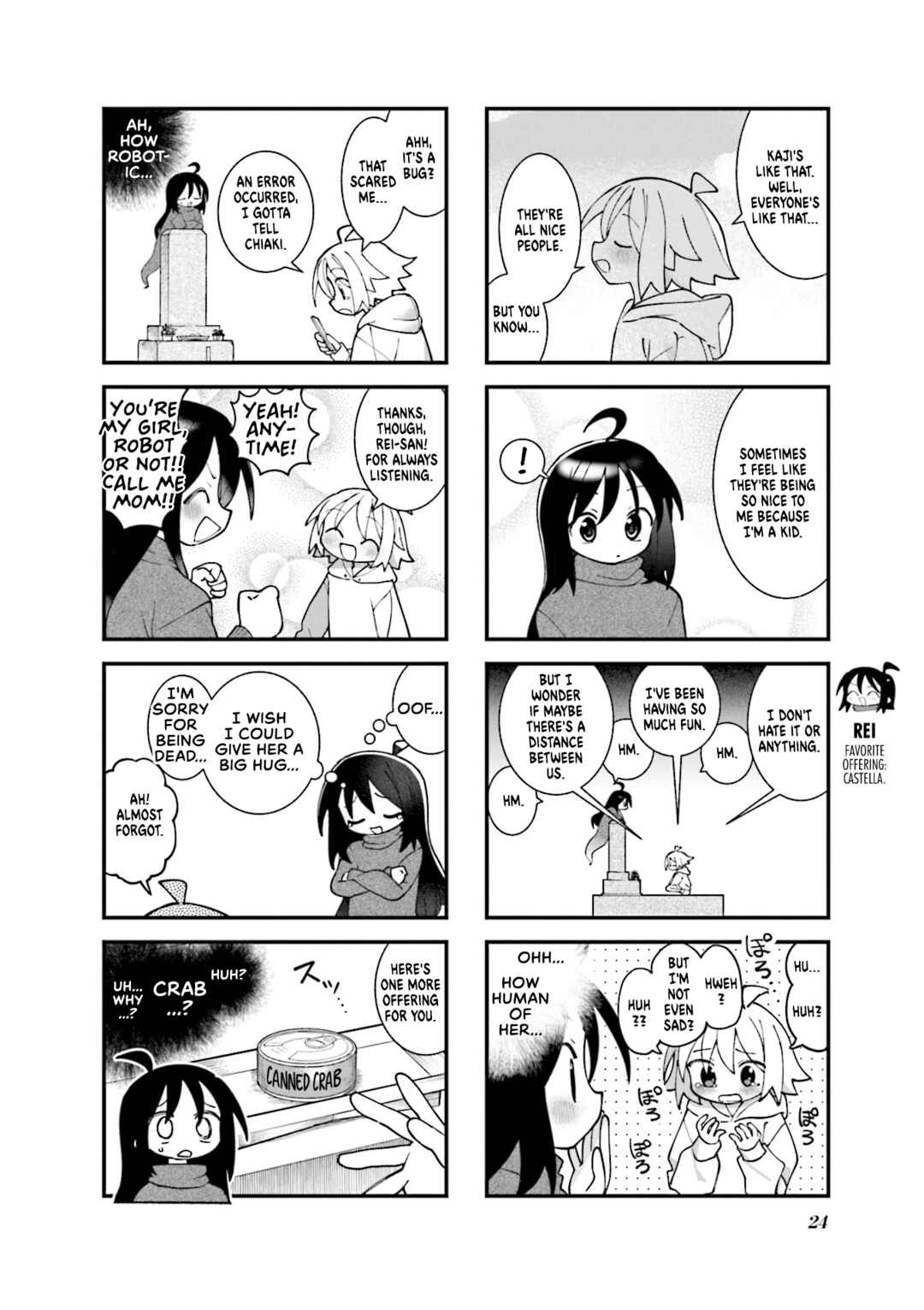 Chapter 50 - Page 8
