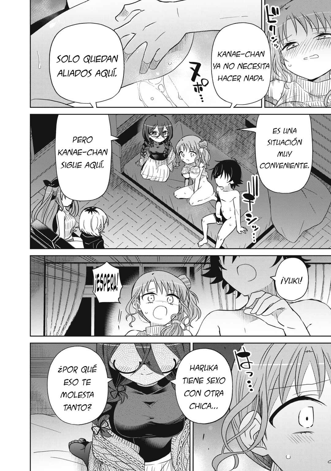 Chapter 71 - Page 14