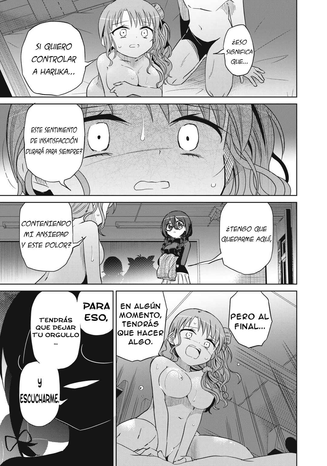 Chapter 71 - Page 19