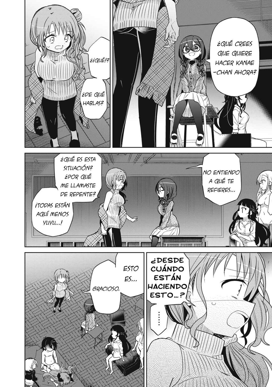 Chapter 71 - Page 4