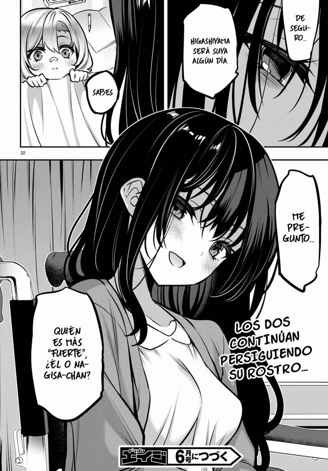 Chapter 27 - Page 23