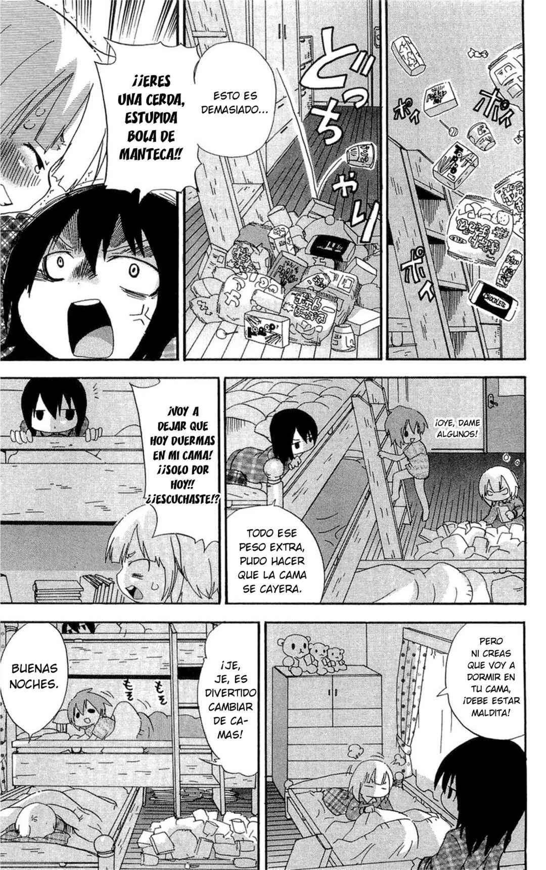 Chapter 99 - Page 8