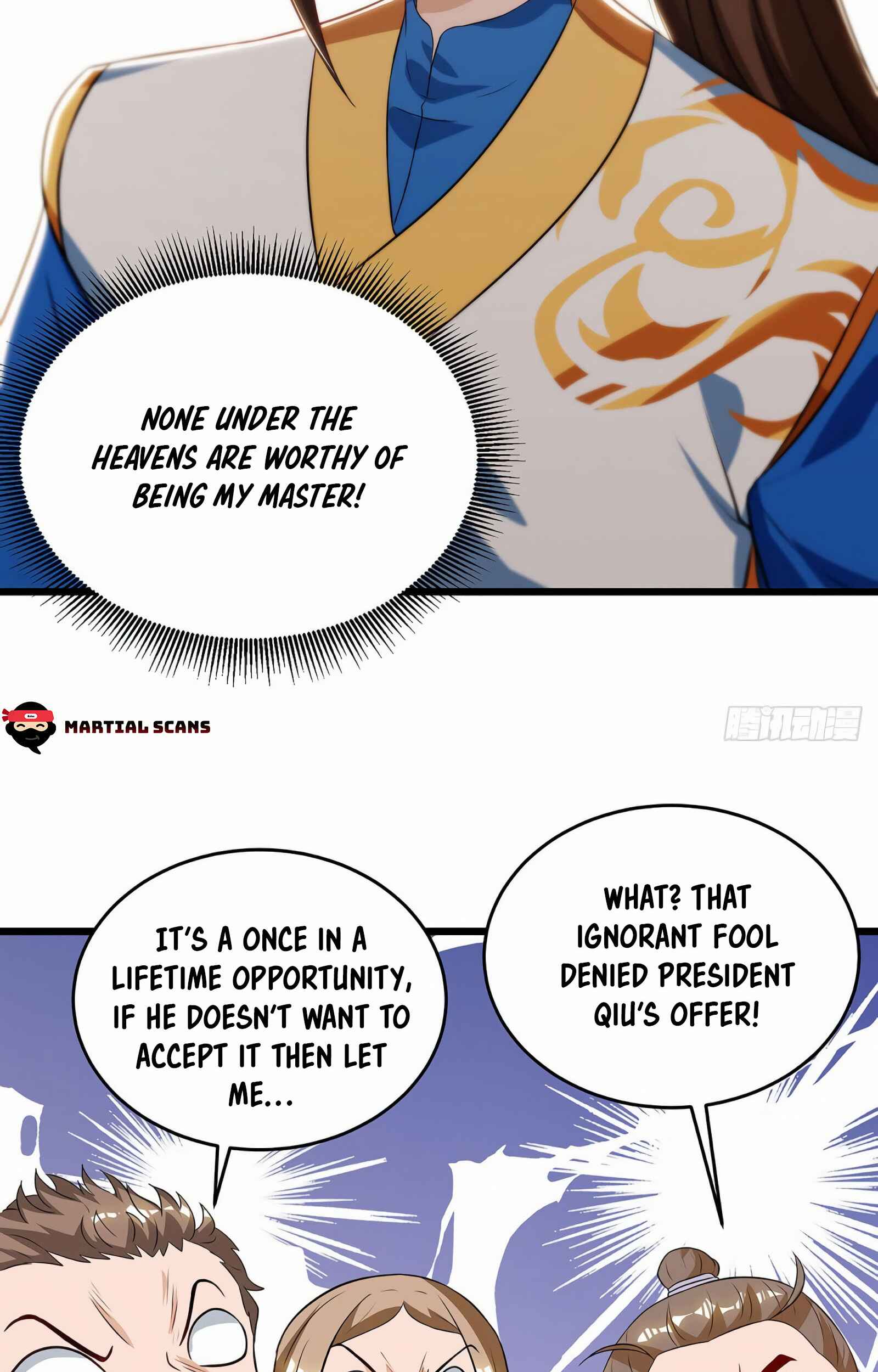 Chapter 61 - Page 10