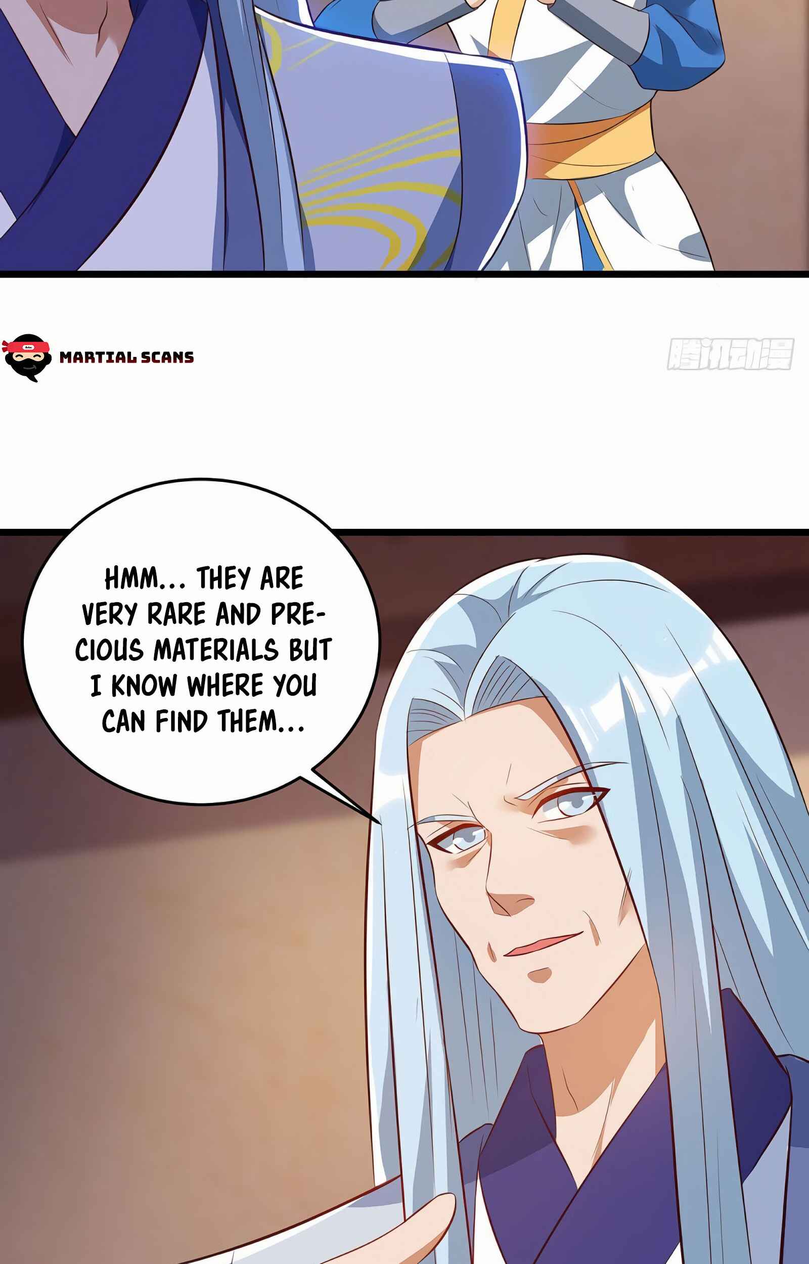 Chapter 61 - Page 16