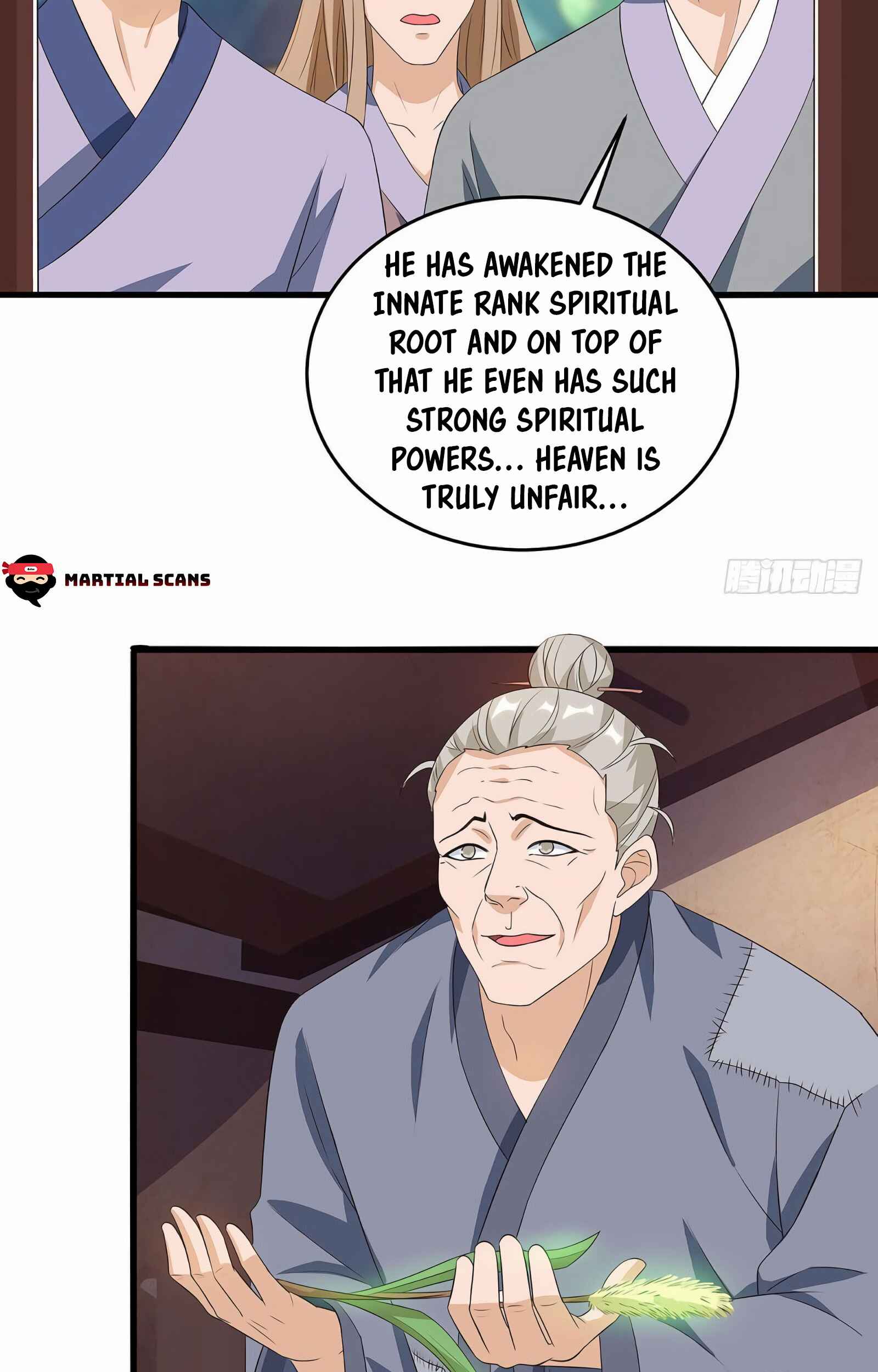 Chapter 61 - Page 5