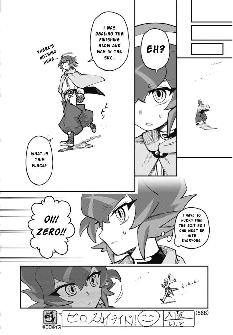 Chapter 28 - Page 10