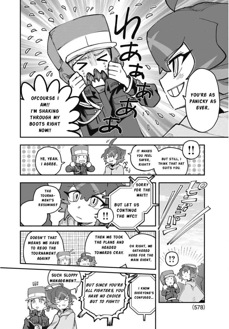Chapter 28 - Page 20