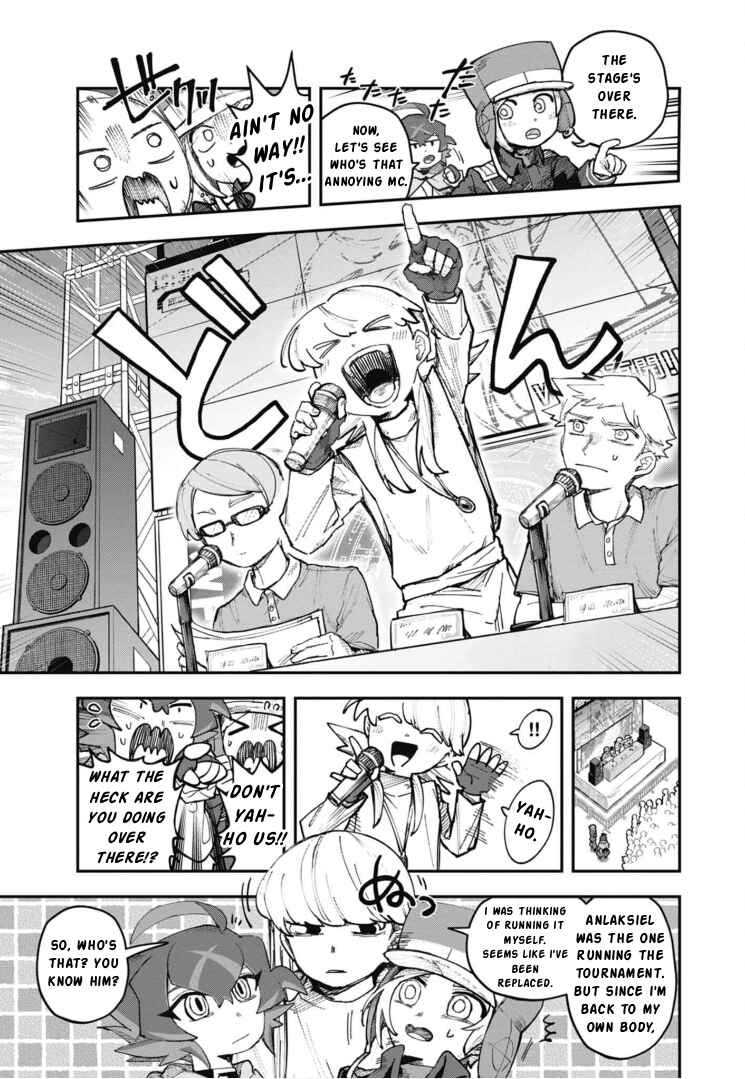 Chapter 28 - Page 21