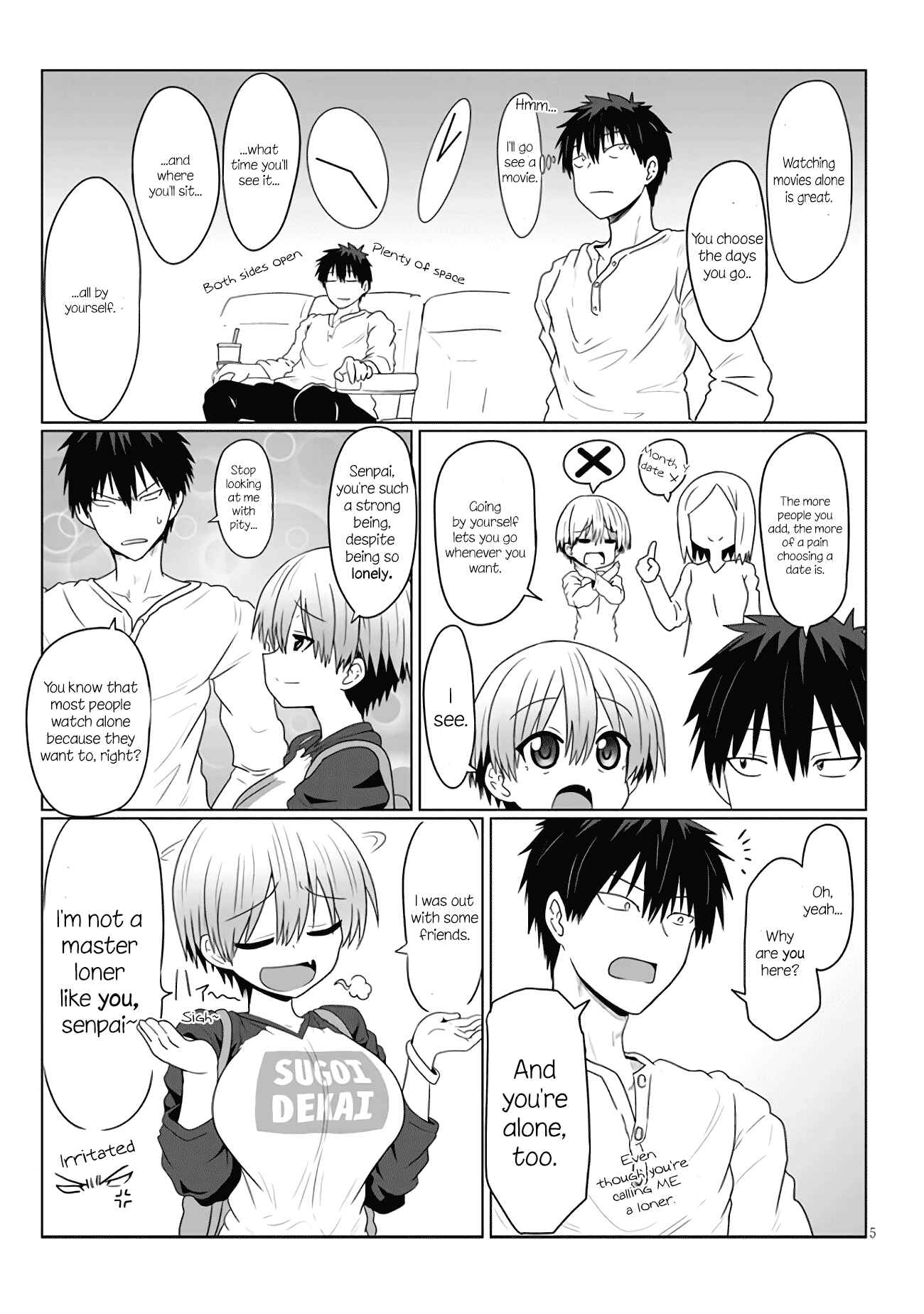 Chapter 2 - Page 5