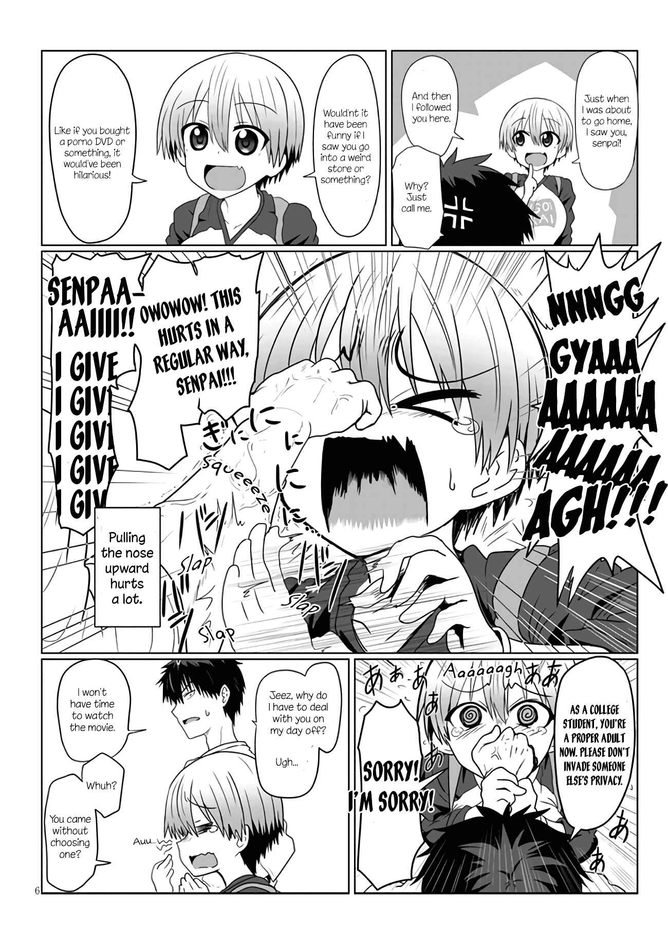 Chapter 2 - Page 6