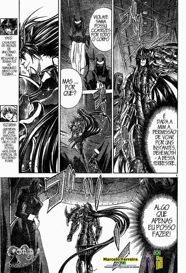 Chapter 116 - Page 5