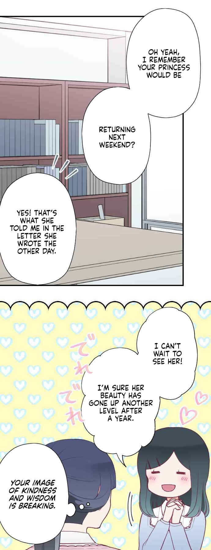 Chapter 190 - Page 18