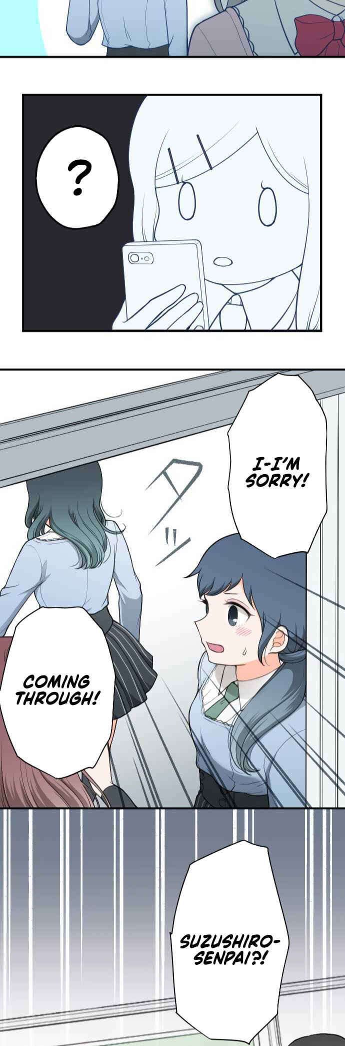 Chapter 190 - Page 23