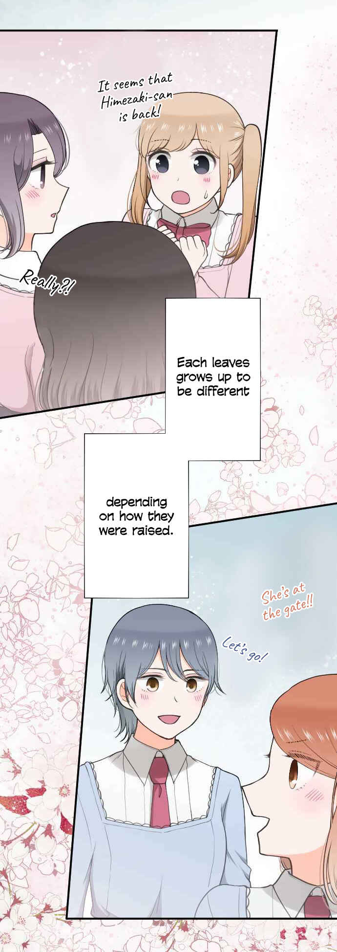 Chapter 190 - Page 32