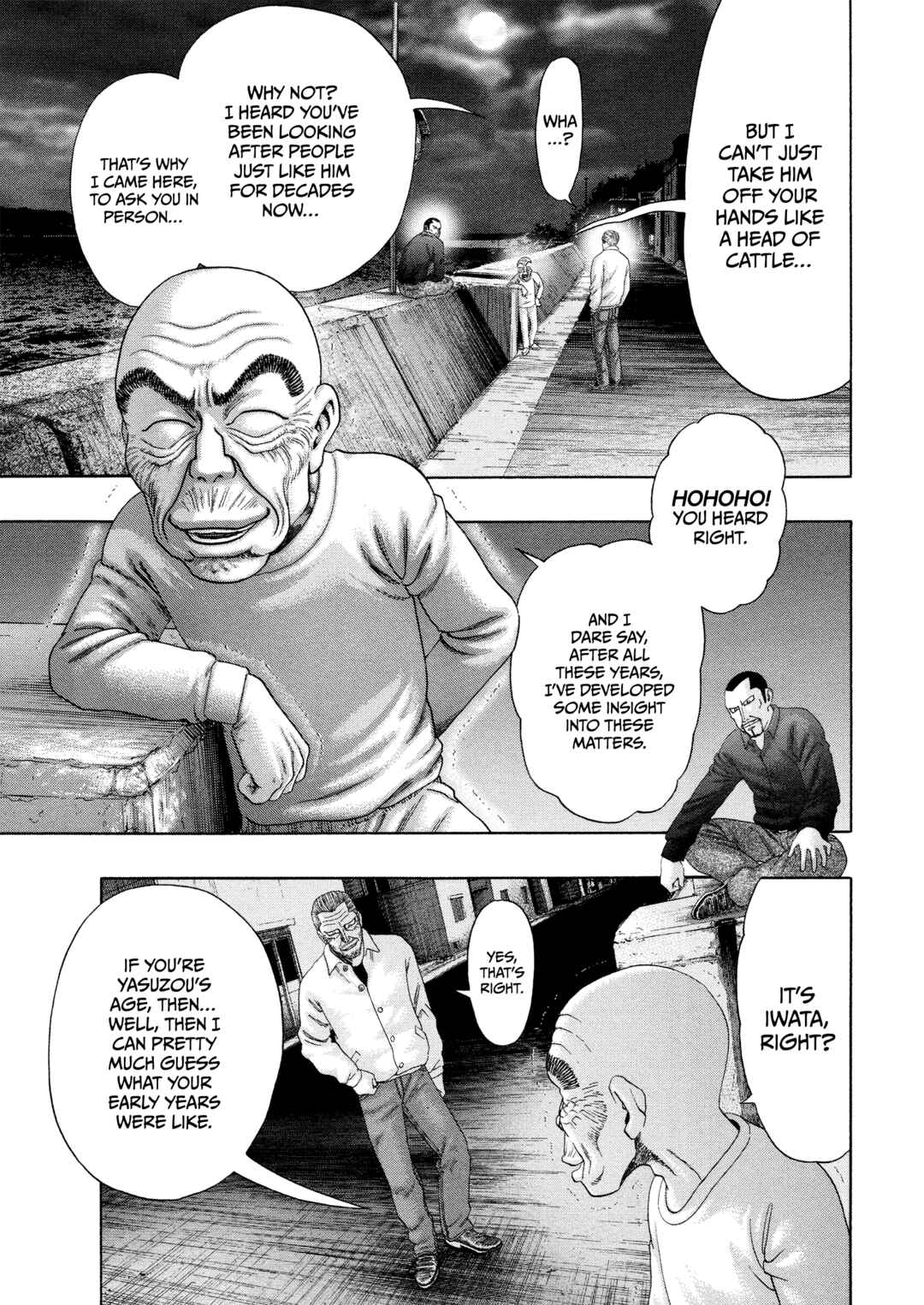 Chapter 63 - Page 16