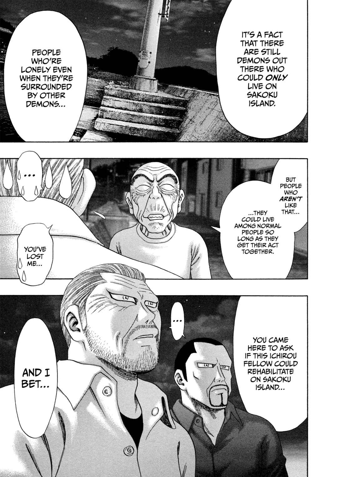 Chapter 63 - Page 18